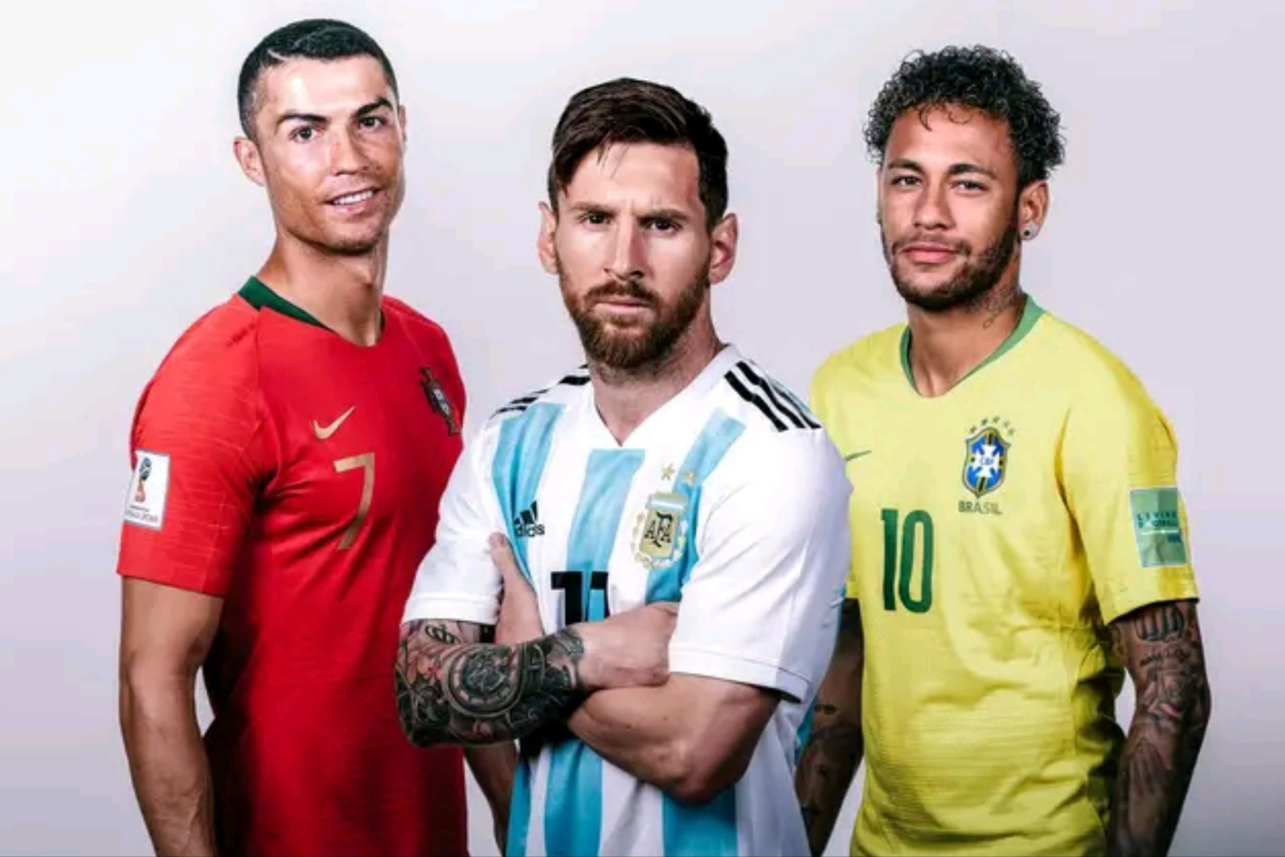 FIFA World Cup 2026