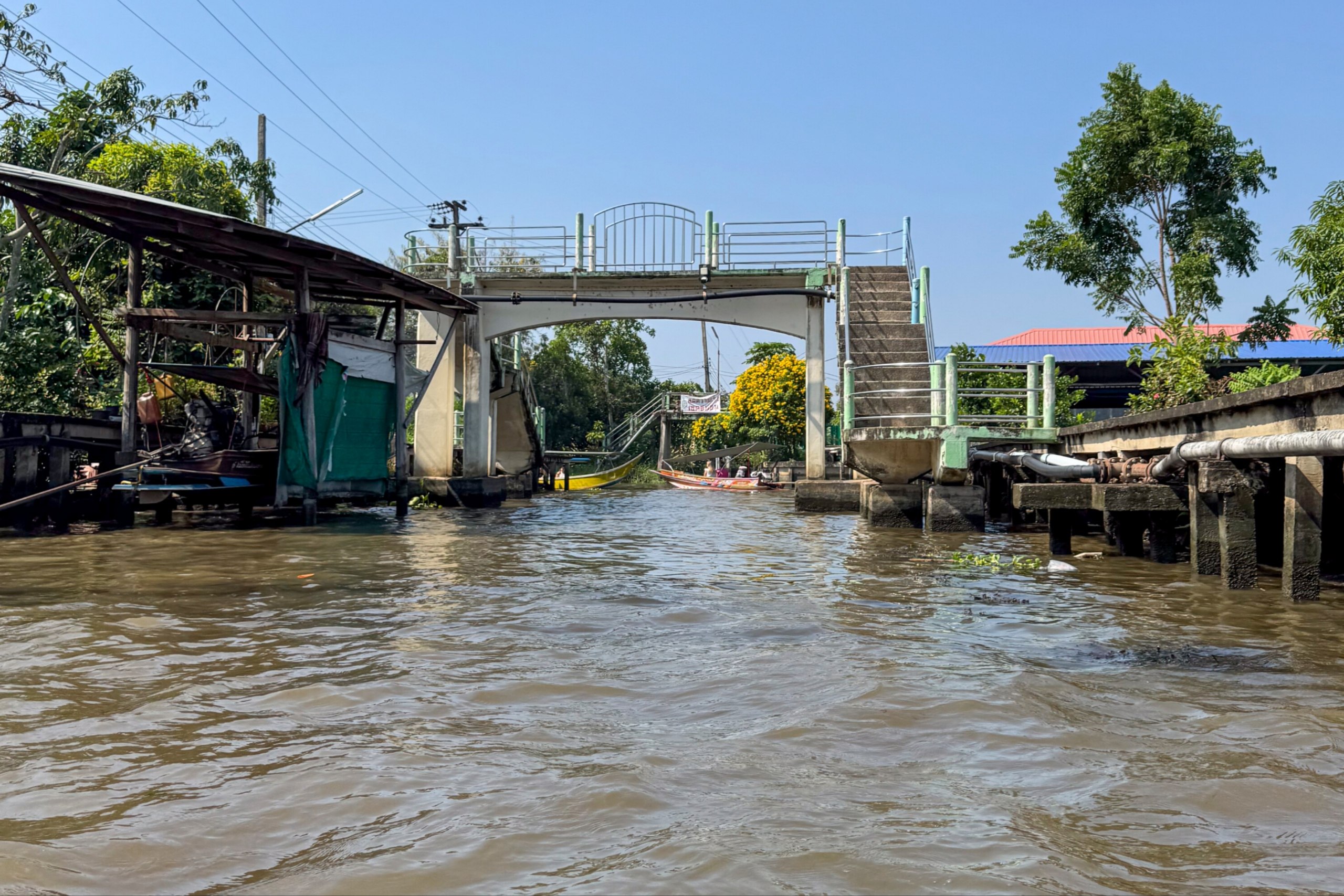 Flood