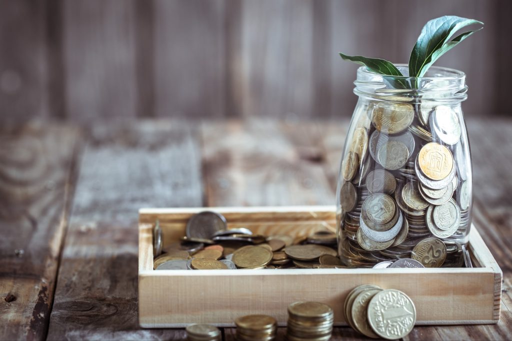 Progoti Pension Scheme