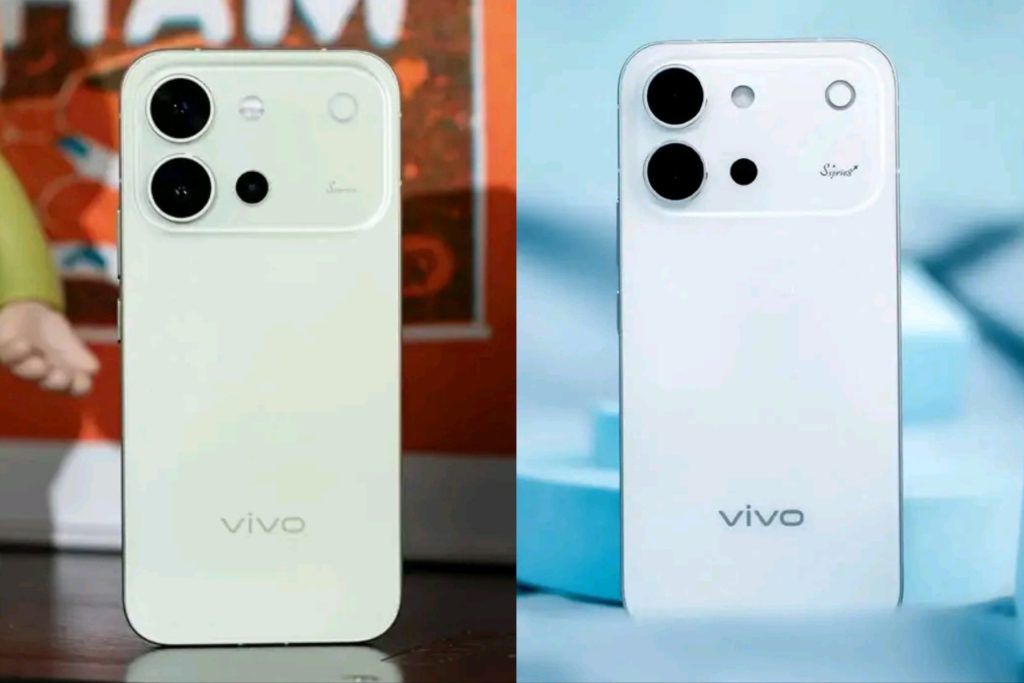 Vivo V80